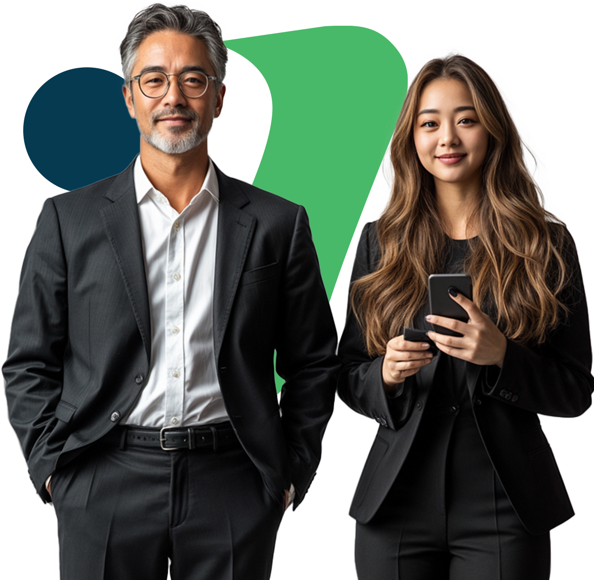 Tu Empresa en Argentina - Servicios