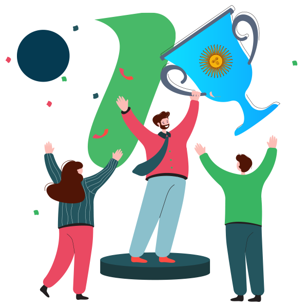 Tu Empresa en Argentina Éxito Tu Empresa en Argentina Éxito