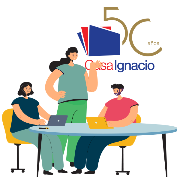 Casa Ignacio Casa Ignacio