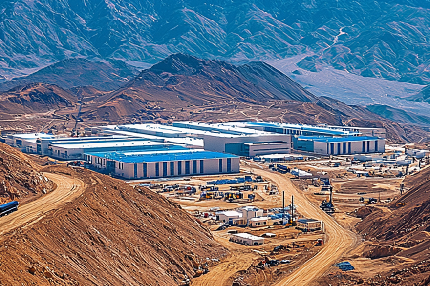 El "Nuevo Gigante del Cobre" argentino: Hallazgo en San Juan podría exportar 10.000M USD anuales y abre oportunidades para empresas españolas