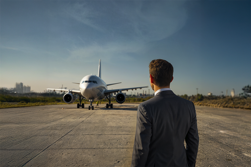 Apertura del mercado aéreo argentino 2025: nuevas oportunidades para emprendedores españoles