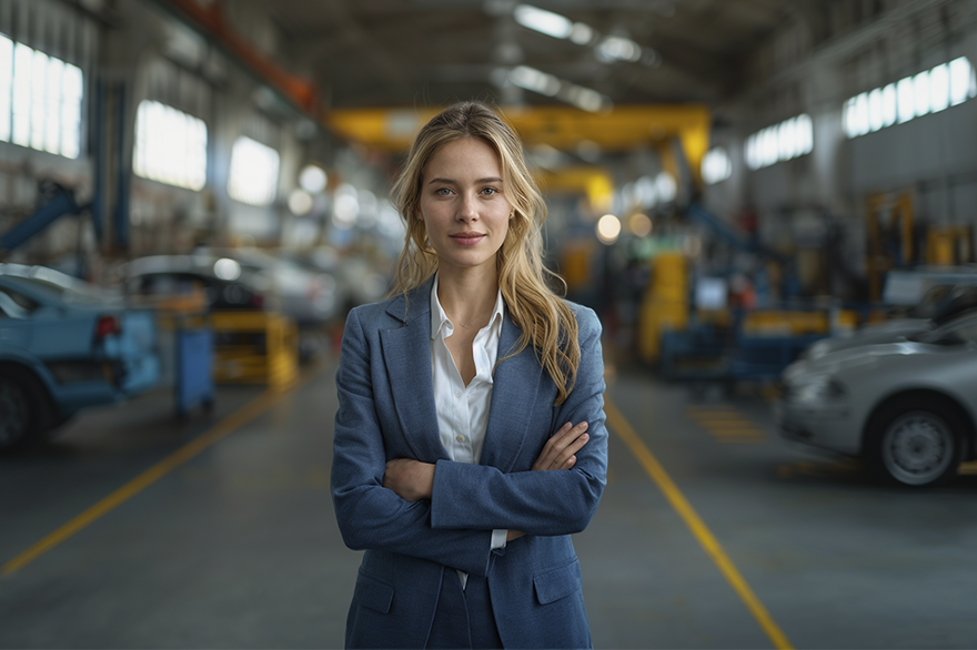 La industria automotriz argentina: un motor de crecimiento para la inversión española