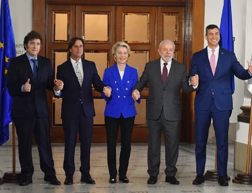 Acuerdo Mercosur-UE 2026: oportunidades reales para empresas españolas en Argentina