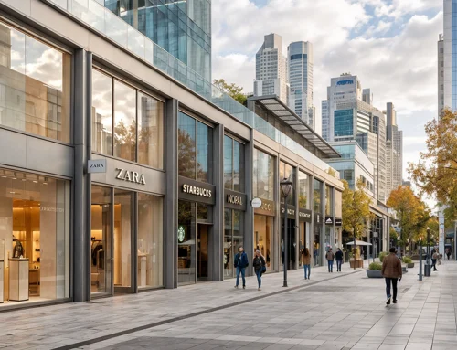 Marcas internacionales en Argentina 2026: H&M, Armani y Decathlon. ¿Oportunidades para las españolas?