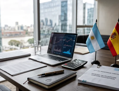 Ley de Inocencia Fiscal en Argentina: qué cambia para empresas e inversores españoles