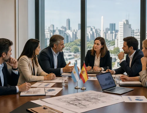 Council of the Americas 2026: qué señales deja para las empresas españolas en Argentina